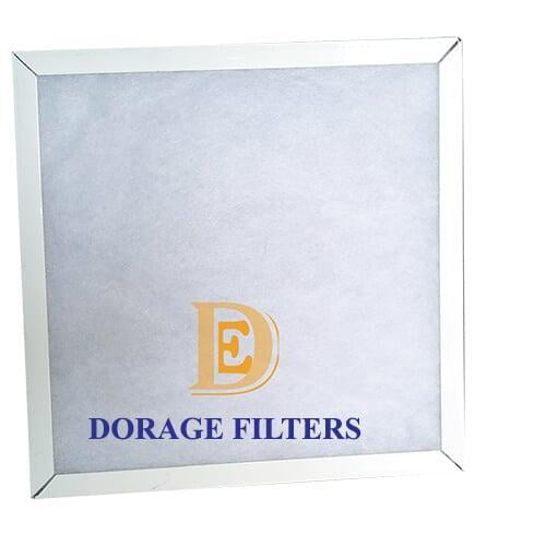 Fine Filters