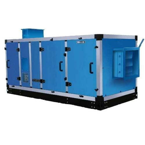 AHU